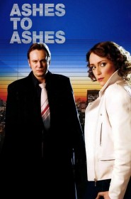 Serie Ashes to Ashes en streaming