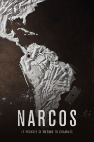 Serie Narcos en streaming