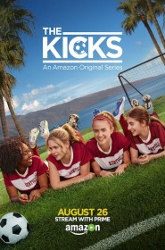 Film The Kicks en streaming