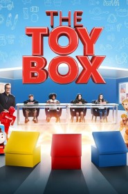 Serie The Toy Box en streaming