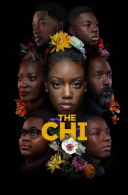 Serie The Chi en streaming
