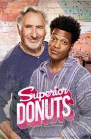 Serie Superior Donuts en streaming