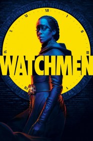 Film Watchmen en streaming