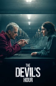 Serie The Devil's Hour en streaming