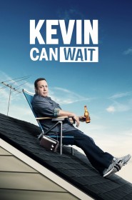 Film Kevin Can Wait en streaming