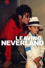 Serie Michael Jackson : Leaving Neverland en streaming