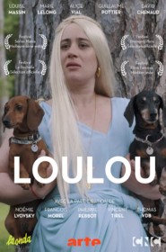 Serie Loulou en streaming