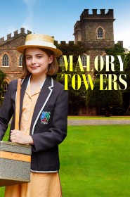 Série Malory Towers en streaming
