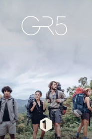 Serie GR5 : into the wilderness en streaming