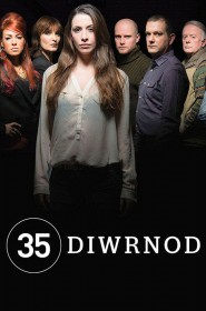 Serie 35 Diwrnod en streaming