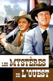 Film Les Mystères de l'Ouest en streaming