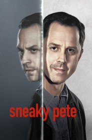 Serie Sneaky Pete en streaming