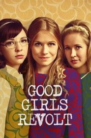 Serie Good Girls Revolt en streaming