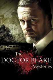 Serie The Doctor Blake Mysteries en streaming