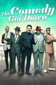 Serie The Comedy Get Down en streaming
