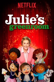 Serie Julie's Greenroom en streaming