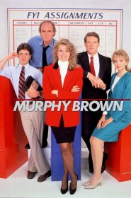 Film Murphy Brown en streaming