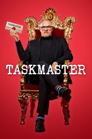 Serie Taskmaster en streaming