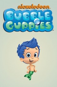 Serie Bubulle Guppies en streaming