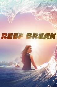 Serie Reef Break en streaming