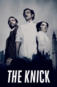 Serie The Knick en streaming