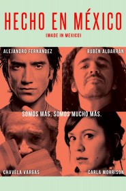 Serie Made in Mexico en streaming