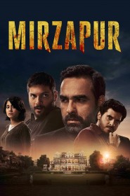 Serie Mirzapur en streaming