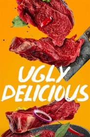 Serie Ugly Delicious en streaming