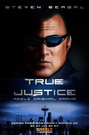 Série True Justice en streaming