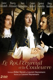 Serie Le Roi, l'Écureuil et la Couleuvre en streaming