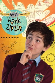 Serie Hank Zipzer en streaming