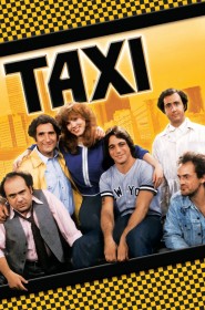 Série Taxi en streaming