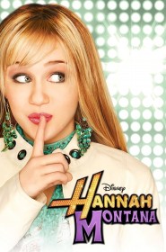 Serie Hannah Montana en streaming