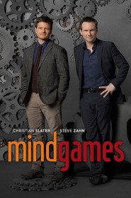 Film Mind Games en streaming