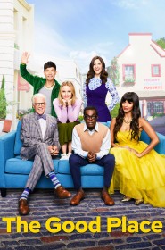 Film The Good Place en streaming