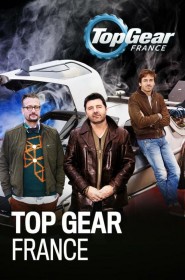 Série Top Gear France en streaming