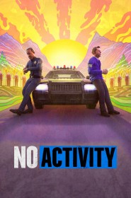 Serie No Activity en streaming
