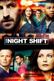 Serie Night Shift en streaming