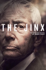 Serie The Jinxx: La vie et la mort de Robert Durst en streaming