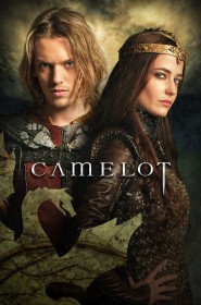 Série La légende de Camelot en streaming