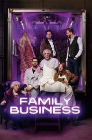 Film Family Business en streaming