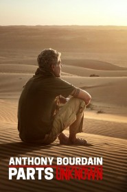 Film Toujours plus loin avec Anthony Bourdain en streaming