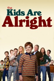 Film The Kids Are Alright en streaming