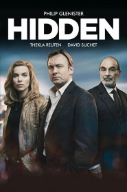 Serie Hidden en streaming