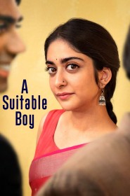 Serie A Suitable Boy en streaming