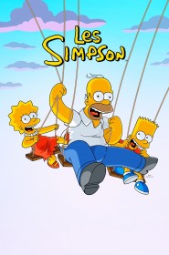 Film Les Simpson en streaming