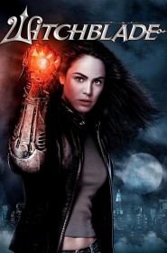 Serie Witchblade en streaming