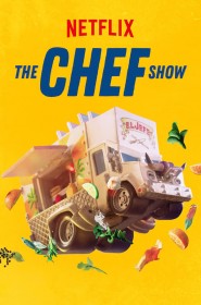 Serie The Chef Show en streaming