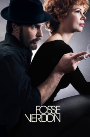 Série Fosse/Verdon en streaming