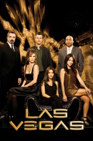 Serie Las Vegas en streaming